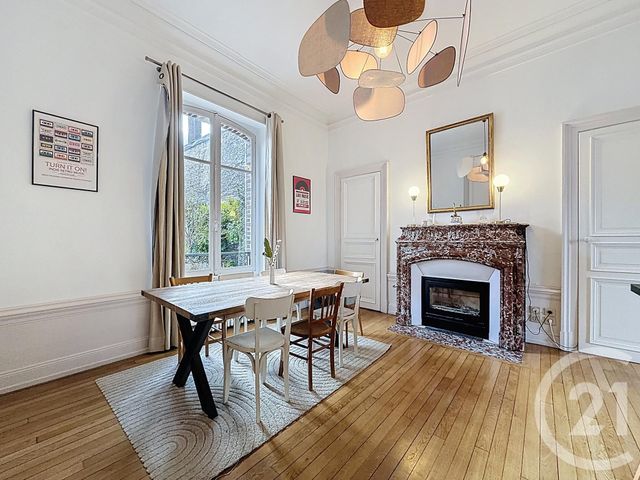 Maison &agrave; vendre - 9 pi&egrave;ces - 278 m2 - Troyes - 10 - CHAMPAGNE-ARDENNE