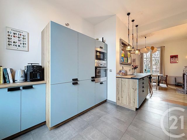 Maison &agrave; vendre - 9 pi&egrave;ces - 278 m2 - Troyes - 10 - CHAMPAGNE-ARDENNE