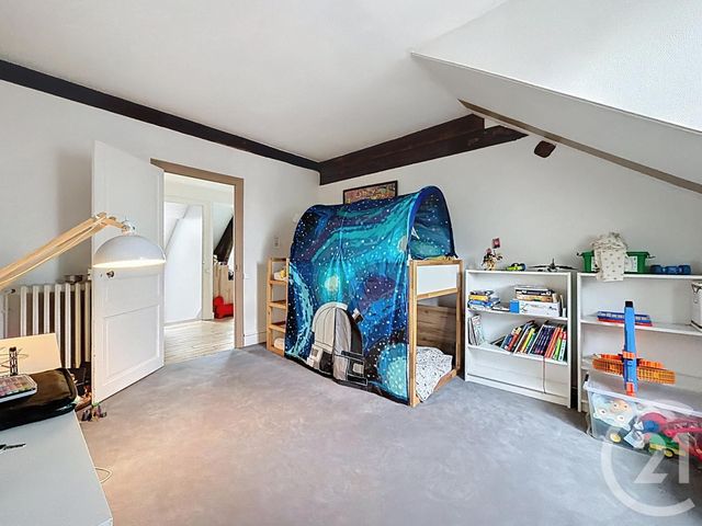 Maison &agrave; vendre - 9 pi&egrave;ces - 278 m2 - Troyes - 10 - CHAMPAGNE-ARDENNE