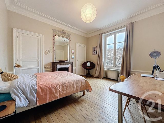 Maison &agrave; vendre - 9 pi&egrave;ces - 278 m2 - Troyes - 10 - CHAMPAGNE-ARDENNE