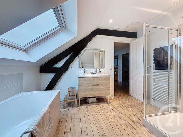 Maison &agrave; vendre - 9 pi&egrave;ces - 278 m2 - Troyes - 10 - CHAMPAGNE-ARDENNE