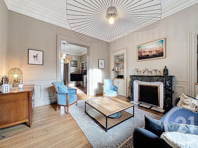 Maison &agrave; vendre - 9 pi&egrave;ces - 278 m2 - Troyes - 10 - CHAMPAGNE-ARDENNE