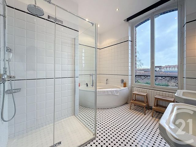 Maison &agrave; vendre - 9 pi&egrave;ces - 278 m2 - Troyes - 10 - CHAMPAGNE-ARDENNE