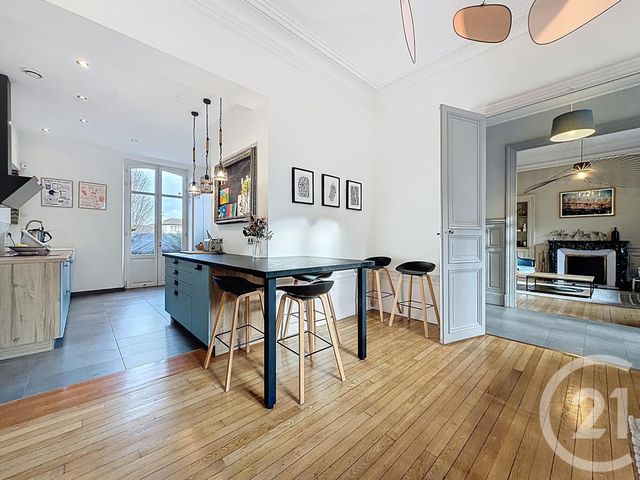 Maison &agrave; vendre - 9 pi&egrave;ces - 278 m2 - Troyes - 10 - CHAMPAGNE-ARDENNE