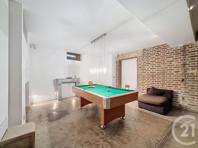 Maison &agrave; vendre - 9 pi&egrave;ces - 278 m2 - Troyes - 10 - CHAMPAGNE-ARDENNE