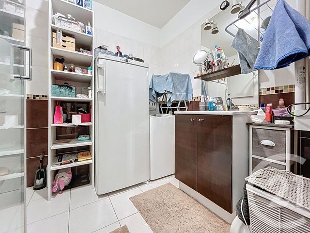 Appartement F2 &agrave; vendre - 2 pi&egrave;ces - 42 m2 - Troyes - 10 - CHAMPAGNE-ARDENNE