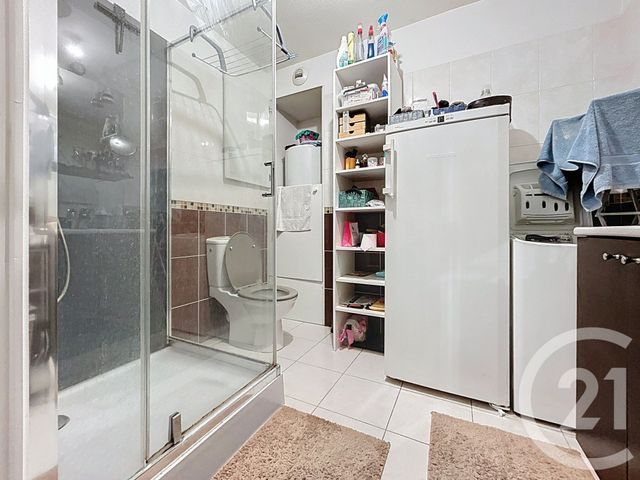 Appartement F2 &agrave; vendre - 2 pi&egrave;ces - 42 m2 - Troyes - 10 - CHAMPAGNE-ARDENNE