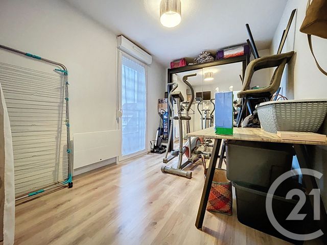 Appartement F2 &agrave; vendre - 2 pi&egrave;ces - 42 m2 - Troyes - 10 - CHAMPAGNE-ARDENNE