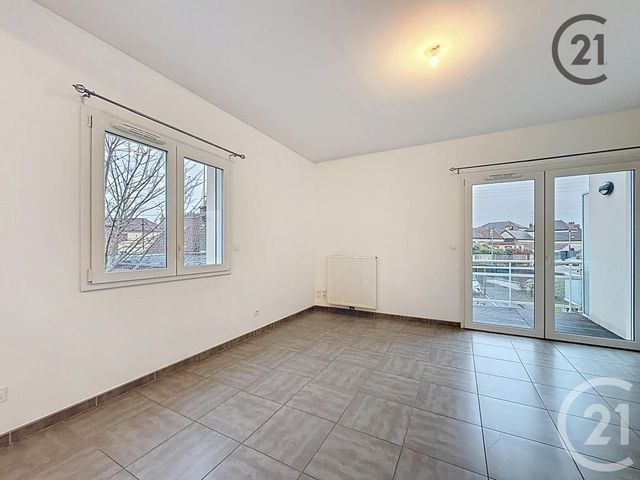 Appartement F3 &agrave; vendre - 3 pi&egrave;ces - 65,97 m2 - Troyes - 10 - CHAMPAGNE-ARDENNE