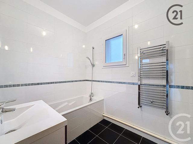 Appartement F3 &agrave; vendre - 3 pi&egrave;ces - 65,97 m2 - Troyes - 10 - CHAMPAGNE-ARDENNE