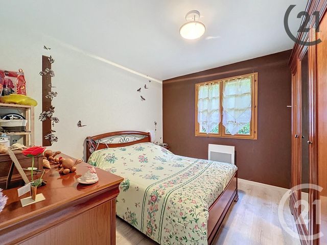 Maison &agrave; vendre - 5 pi&egrave;ces - 121,40 m2 - Ste Savine - 10 - CHAMPAGNE-ARDENNE