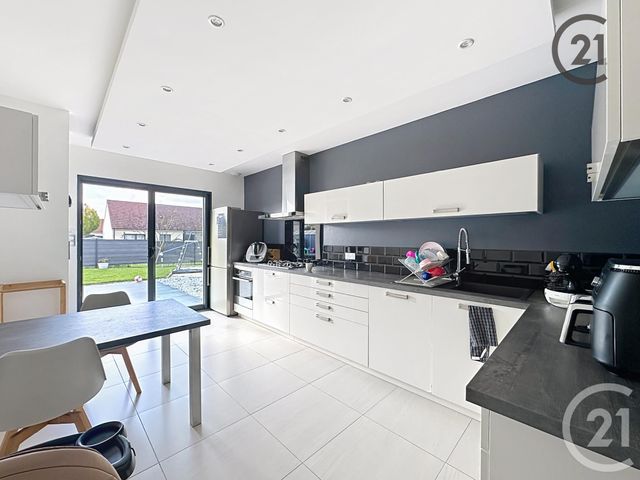 Maison &agrave; vendre - 6 pi&egrave;ces - 134 m2 - Creney Pres Troyes - 10 - CHAMPAGNE-ARDENNE