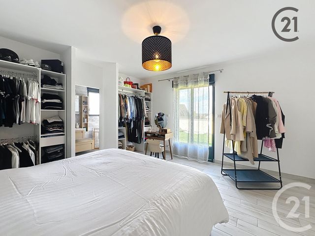 Maison &agrave; vendre - 6 pi&egrave;ces - 134 m2 - Creney Pres Troyes - 10 - CHAMPAGNE-ARDENNE