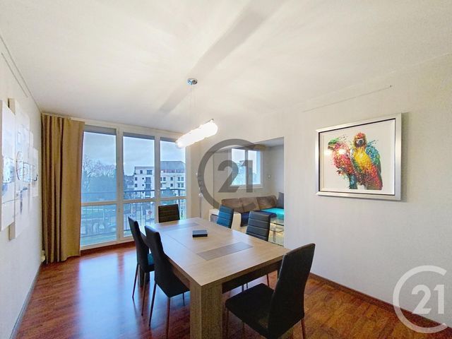 Appartement T3 à vendre TROYES