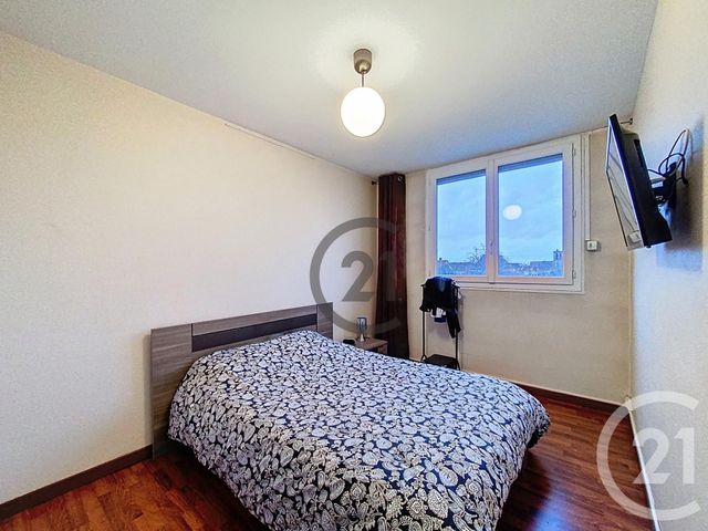 Appartement T3 &agrave; vendre - 3 pi&egrave;ces - 70,31 m2 - Troyes - 10 - CHAMPAGNE-ARDENNE