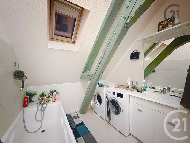 Appartement &agrave; vendre - 3 pi&egrave;ces - 48,07 m2 - Troyes - 10 - CHAMPAGNE-ARDENNE