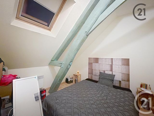 Appartement &agrave; vendre - 3 pi&egrave;ces - 48,07 m2 - Troyes - 10 - CHAMPAGNE-ARDENNE