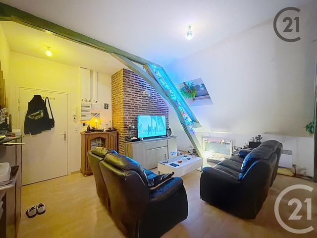 Appartement &agrave; vendre - 3 pi&egrave;ces - 48,07 m2 - Troyes - 10 - CHAMPAGNE-ARDENNE