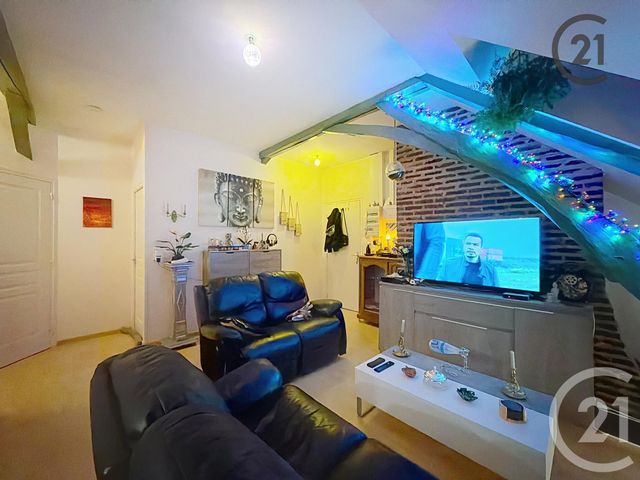 Appartement &agrave; vendre - 3 pi&egrave;ces - 48,07 m2 - Troyes - 10 - CHAMPAGNE-ARDENNE
