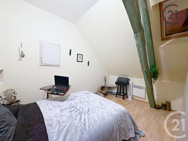 Appartement &agrave; vendre - 3 pi&egrave;ces - 48,07 m2 - Troyes - 10 - CHAMPAGNE-ARDENNE