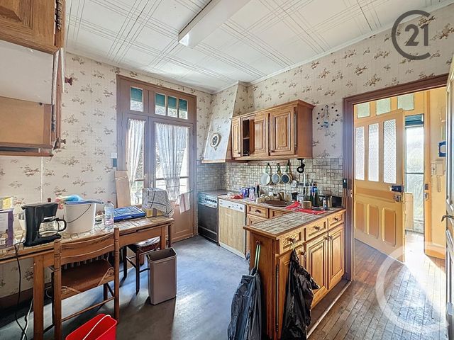 Maison &agrave; vendre - 3 pi&egrave;ces - 80,10 m2 - Les Noes Pres Troyes - 10 - CHAMPAGNE-ARDENNE