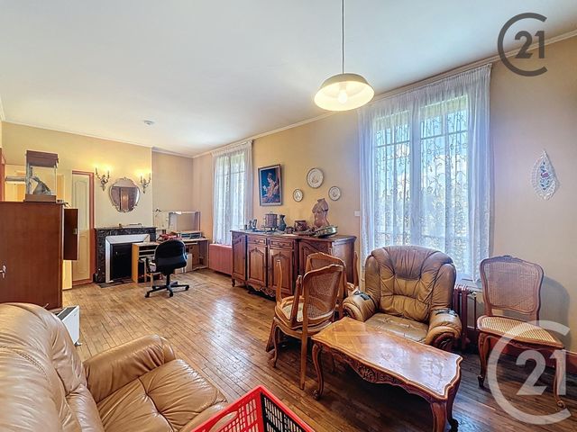 Maison &agrave; vendre - 3 pi&egrave;ces - 80,10 m2 - Les Noes Pres Troyes - 10 - CHAMPAGNE-ARDENNE