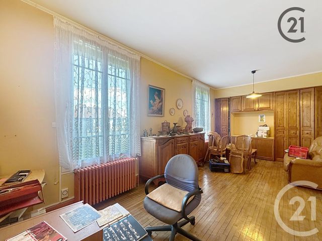 Maison &agrave; vendre - 3 pi&egrave;ces - 80,10 m2 - Les Noes Pres Troyes - 10 - CHAMPAGNE-ARDENNE