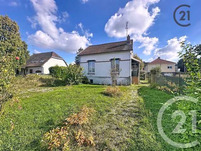 Maison à vendre LES NOES PRES TROYES
