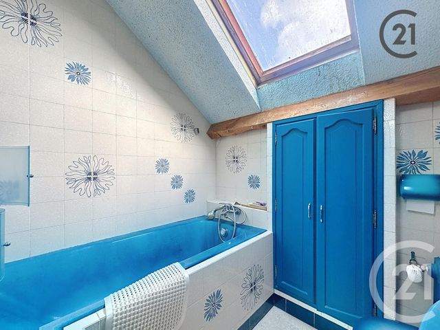 Maison &agrave; vendre - 3 pi&egrave;ces - 80,10 m2 - Les Noes Pres Troyes - 10 - CHAMPAGNE-ARDENNE