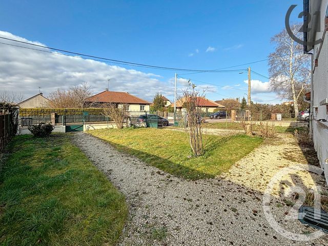 Maison &agrave; vendre - 3 pi&egrave;ces - 80,10 m2 - Les Noes Pres Troyes - 10 - CHAMPAGNE-ARDENNE