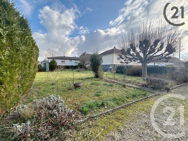 Maison &agrave; vendre - 3 pi&egrave;ces - 80,10 m2 - Les Noes Pres Troyes - 10 - CHAMPAGNE-ARDENNE