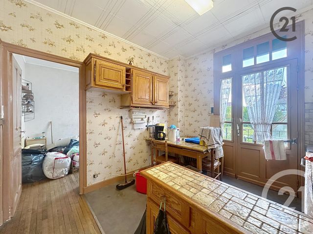 Maison &agrave; vendre - 3 pi&egrave;ces - 80,10 m2 - Les Noes Pres Troyes - 10 - CHAMPAGNE-ARDENNE