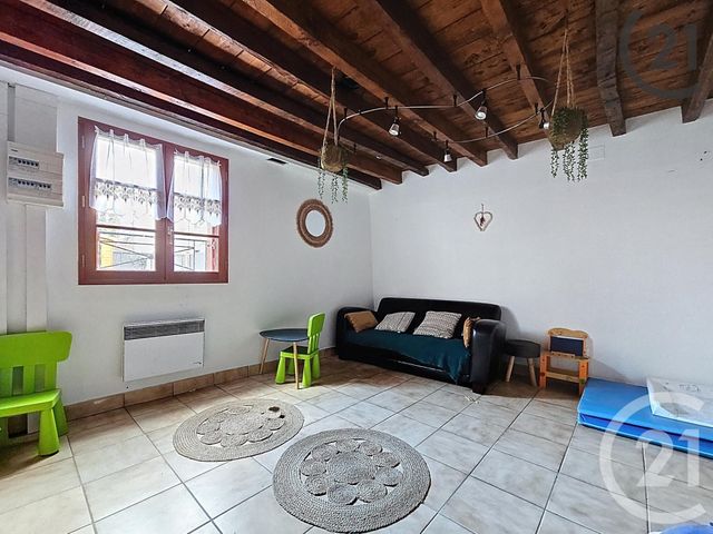 Immeuble &agrave; vendre - 350 m2 - Troyes - 10 - CHAMPAGNE-ARDENNE