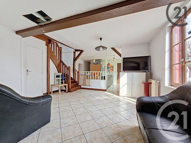 Immeuble &agrave; vendre - 350 m2 - Troyes - 10 - CHAMPAGNE-ARDENNE