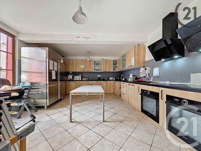 Immeuble &agrave; vendre - 350 m2 - Troyes - 10 - CHAMPAGNE-ARDENNE