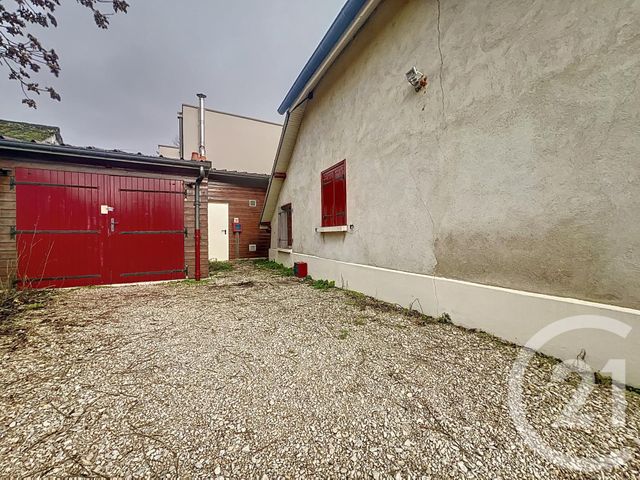 Immeuble &agrave; vendre - 350 m2 - Troyes - 10 - CHAMPAGNE-ARDENNE