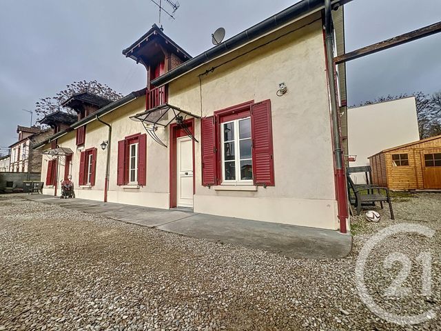 Immeuble &agrave; vendre - 350 m2 - Troyes - 10 - CHAMPAGNE-ARDENNE