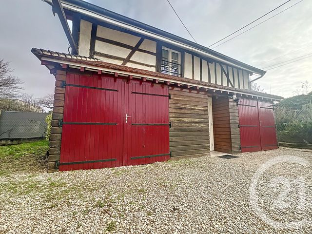 Immeuble &agrave; vendre - 350 m2 - Troyes - 10 - CHAMPAGNE-ARDENNE