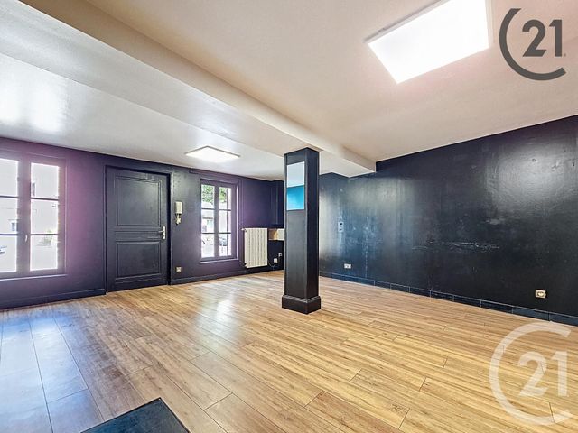 Immeuble &agrave; vendre - 100 m2 - Troyes - 10 - CHAMPAGNE-ARDENNE