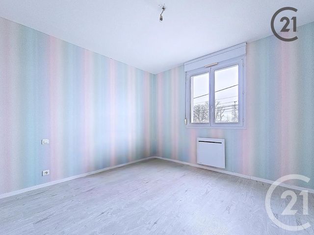 Maison &agrave; vendre - 5 pi&egrave;ces - 114,90 m2 - St Parres Aux Tertres - 10 - CHAMPAGNE-ARDENNE