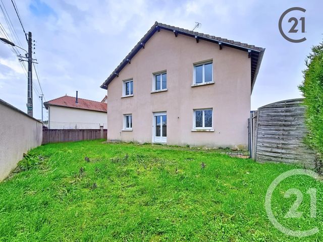 maison - ST PARRES AUX TERTRES - 10