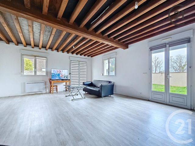 Maison &agrave; vendre - 5 pi&egrave;ces - 114,90 m2 - St Parres Aux Tertres - 10 - CHAMPAGNE-ARDENNE