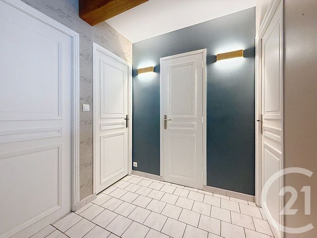 Appartement F4 &agrave; vendre - 4 pi&egrave;ces - 79 m2 - St Andre Les Vergers - 10 - CHAMPAGNE-ARDENNE