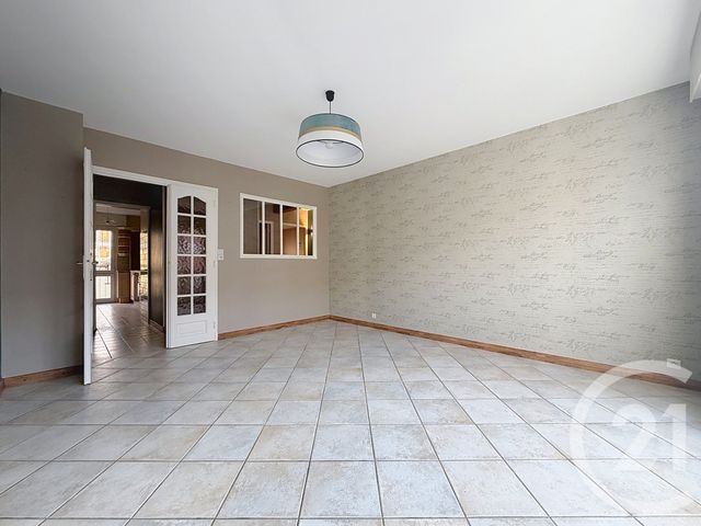 Appartement F4 &agrave; vendre - 4 pi&egrave;ces - 79 m2 - St Andre Les Vergers - 10 - CHAMPAGNE-ARDENNE