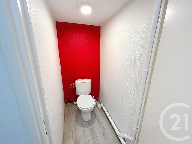 Appartement Studio &agrave; louer - 1 pi&egrave;ce - 29,86 m2 - Troyes - 10 - CHAMPAGNE-ARDENNE