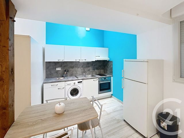 Appartement Studio &agrave; louer - 1 pi&egrave;ce - 29,86 m2 - Troyes - 10 - CHAMPAGNE-ARDENNE