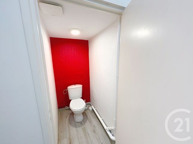 Appartement Studio &agrave; louer - 1 pi&egrave;ce - 29,86 m2 - Troyes - 10 - CHAMPAGNE-ARDENNE