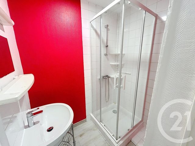 Appartement Studio &agrave; louer - 1 pi&egrave;ce - 29,86 m2 - Troyes - 10 - CHAMPAGNE-ARDENNE