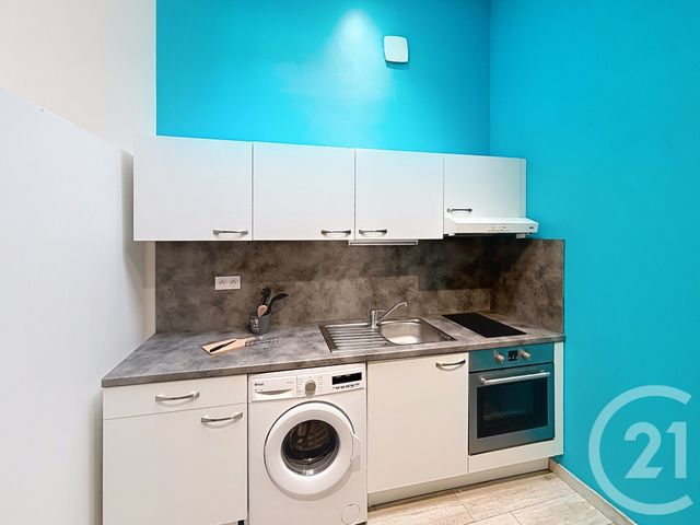 Appartement Studio &agrave; louer - 1 pi&egrave;ce - 29,86 m2 - Troyes - 10 - CHAMPAGNE-ARDENNE