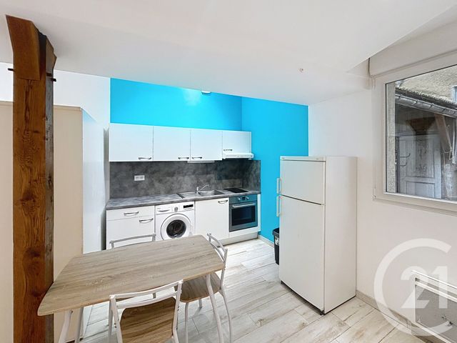 Appartement Studio &agrave; louer - 1 pi&egrave;ce - 29,86 m2 - Troyes - 10 - CHAMPAGNE-ARDENNE